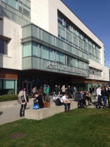 UBC's Allard School of Law